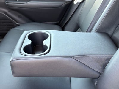 2025 Toyota Prius XLE