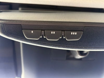 2025 Toyota Prius XLE