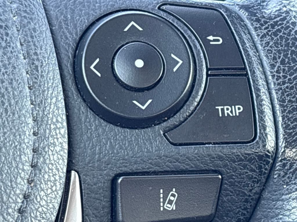 2017 Toyota Corolla iM Base
