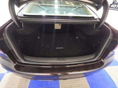 2018 Genesis G80 3.8 Premium