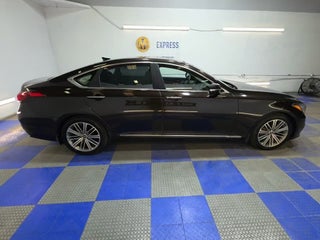 2018 Genesis G80 3.8 Premium