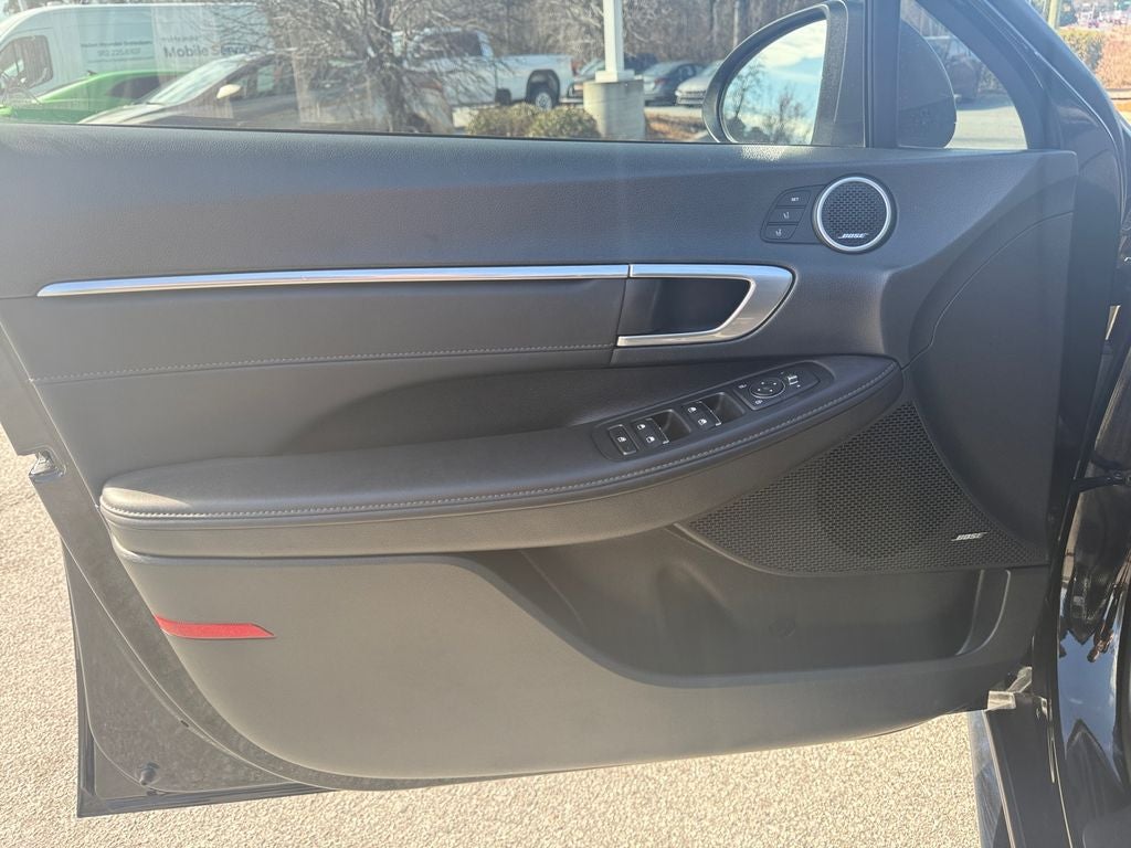 2023 Hyundai Sonata Limited