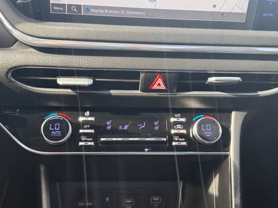 2023 Hyundai Sonata Limited