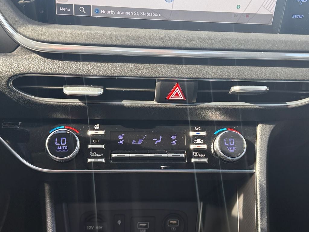 2023 Hyundai Sonata Limited