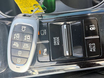 2023 Hyundai Sonata Limited