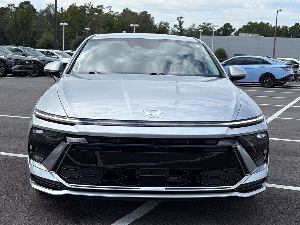 2024 Hyundai Sonata Hybrid SEL