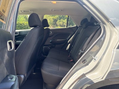 2020 Hyundai Venue SEL