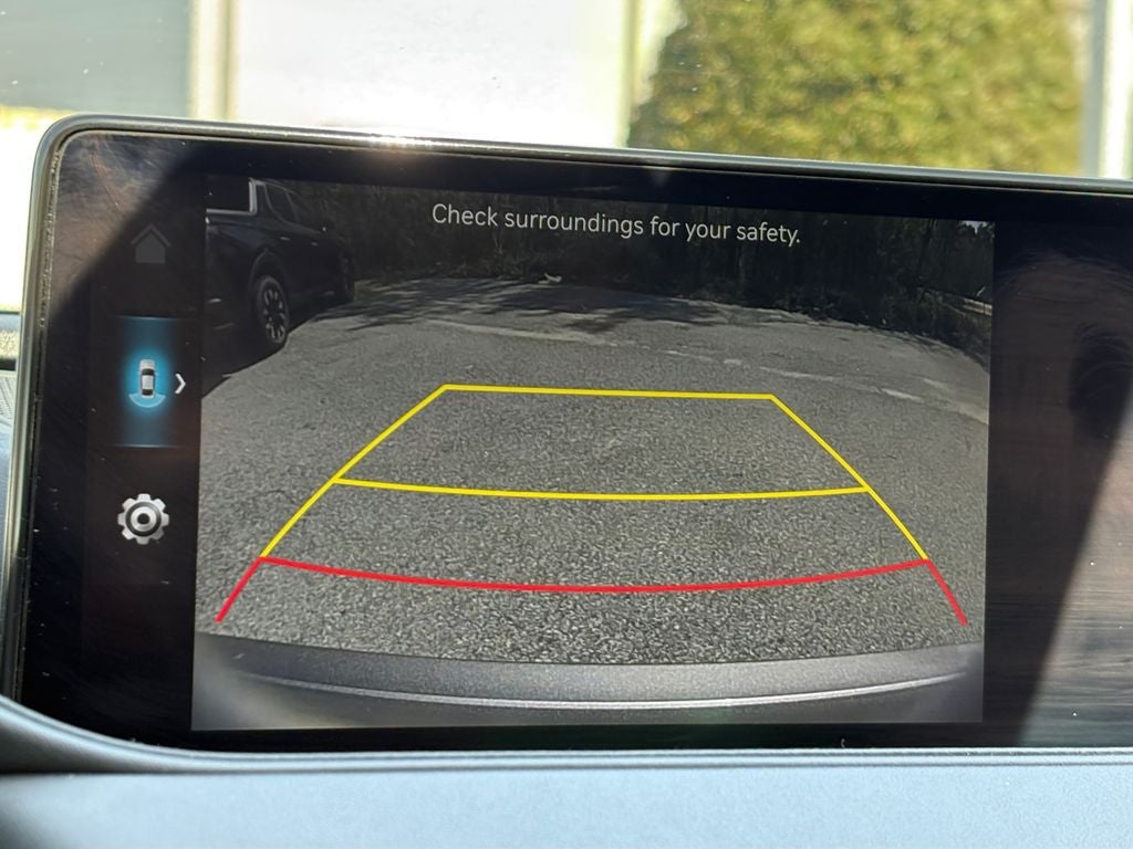 2023 Genesis G80 2.5T