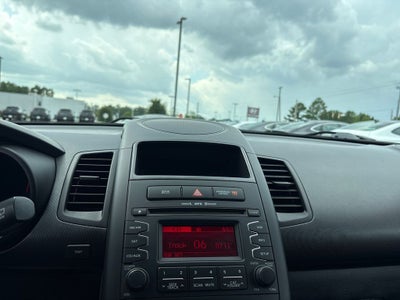2013 Kia Soul Base