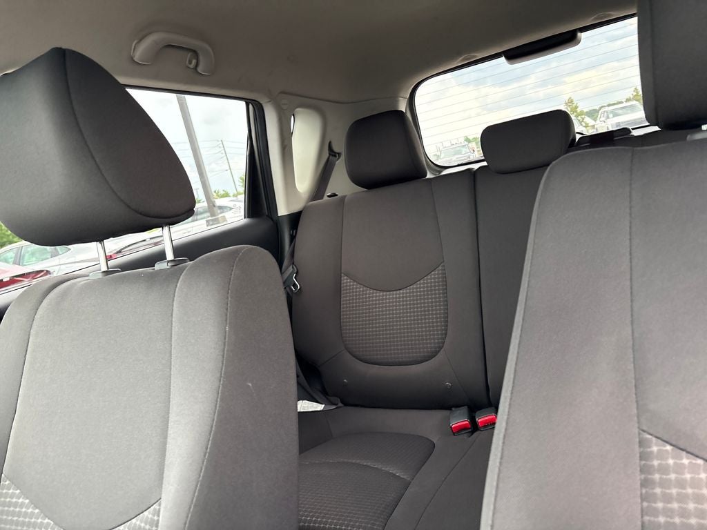 2013 Kia Soul Base