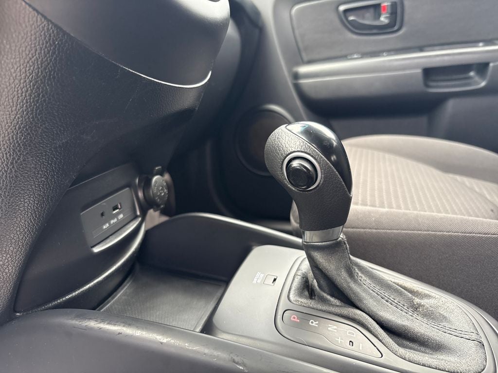 2013 Kia Soul Base