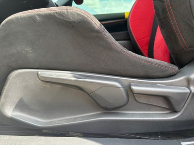 2017 Honda Civic Touring