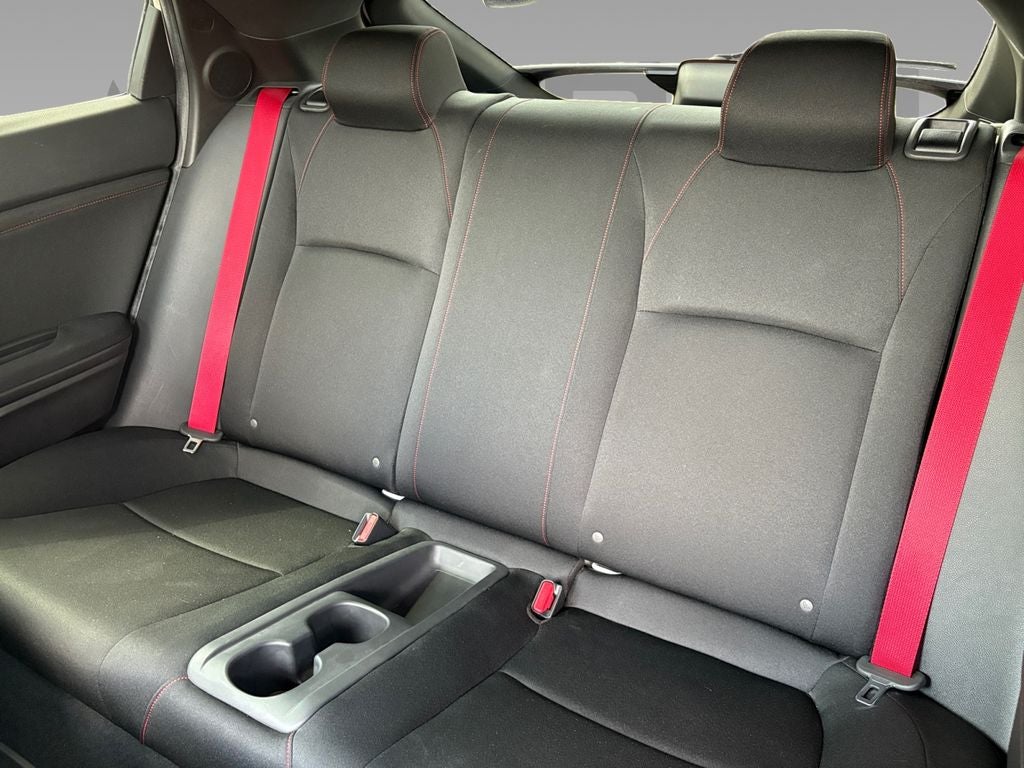 2017 Honda Civic Touring