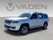 2024 Jeep Wagoneer BASE