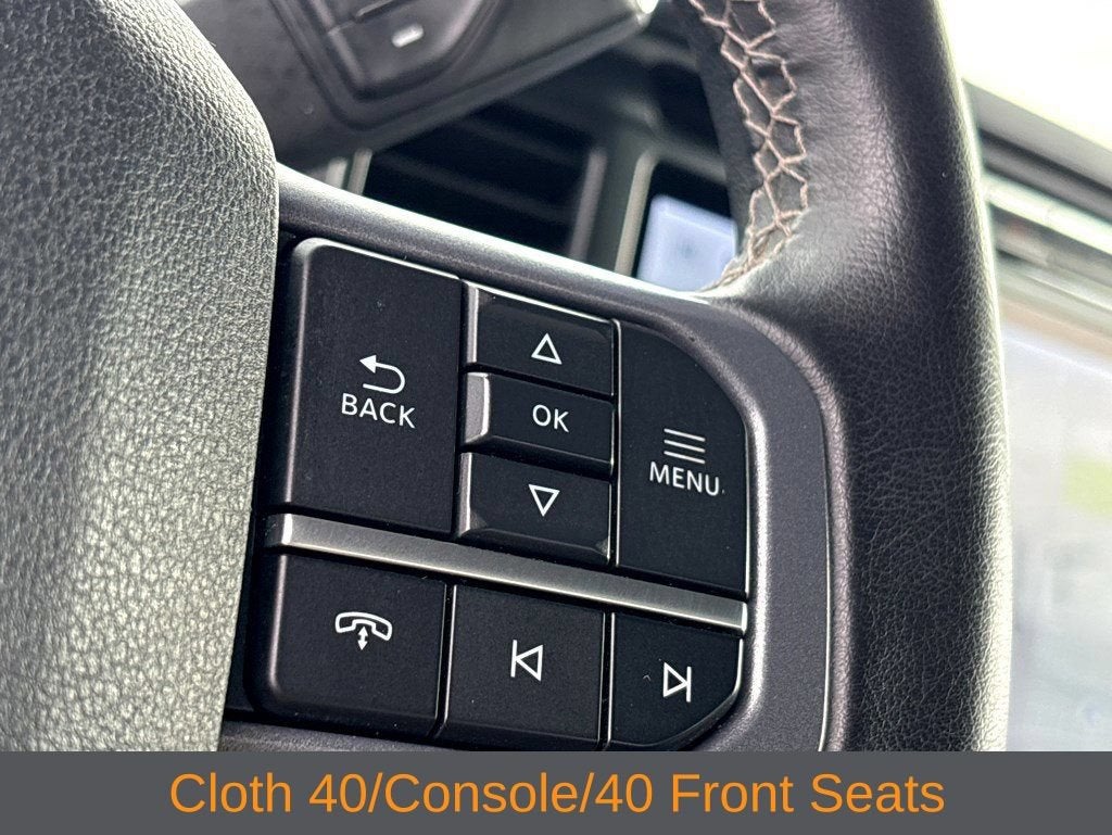 2024 Ford F150 XLT