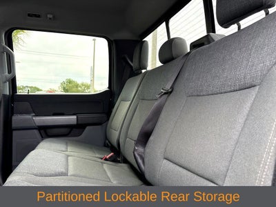 2024 Ford F150 XLT