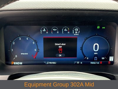2024 Ford F150 XLT