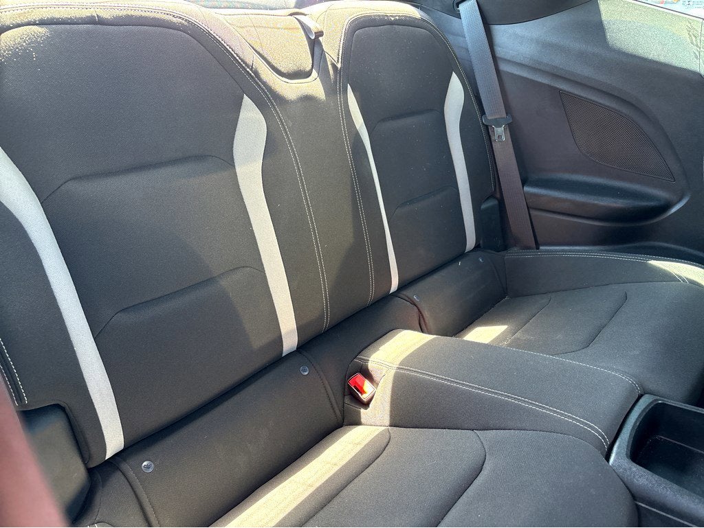 2019 Chevrolet Camaro 1LS