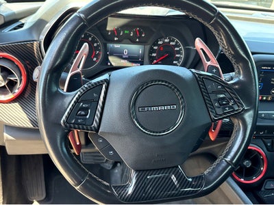 2019 Chevrolet Camaro 1LS