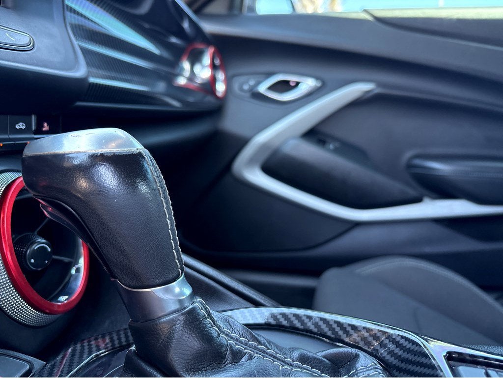 2019 Chevrolet Camaro 1LS