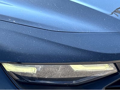 2019 Chevrolet Camaro 1LS