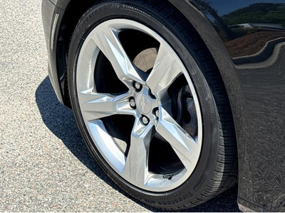 2019 Chevrolet Camaro 1LS