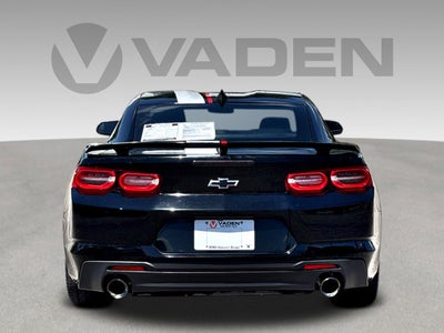 2019 Chevrolet Camaro 1LS