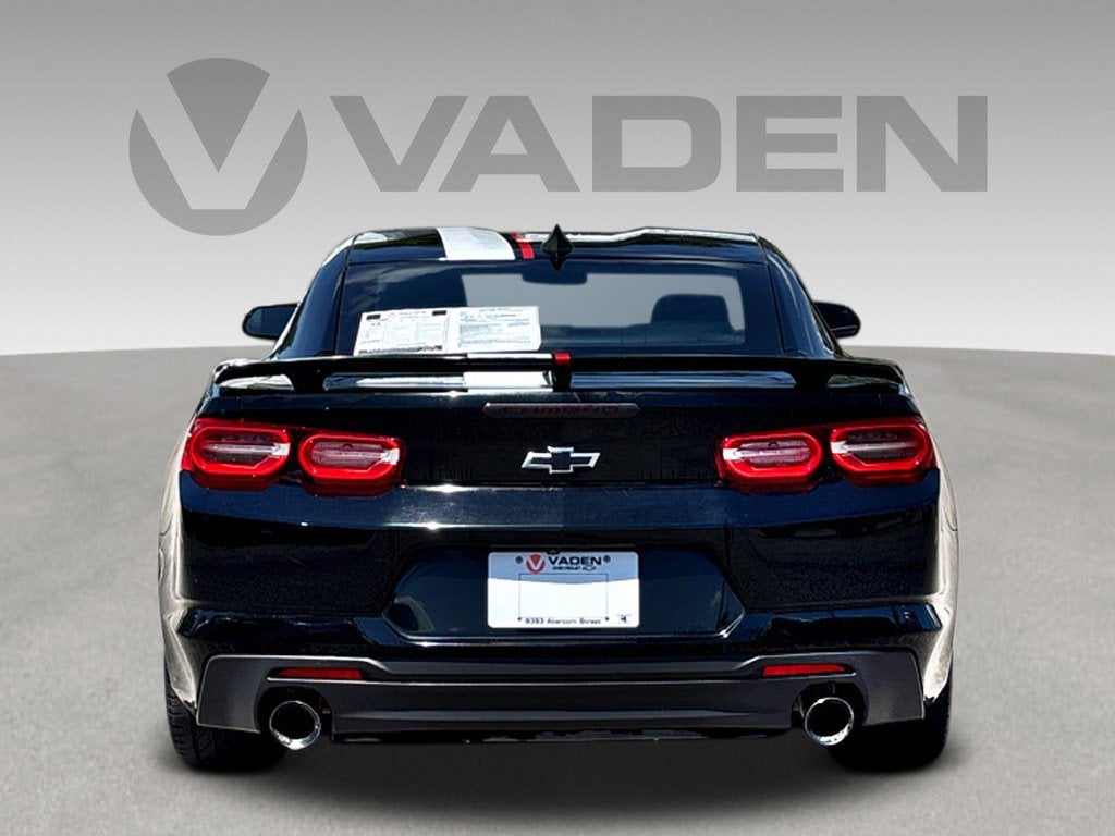 2019 Chevrolet Camaro 1LS