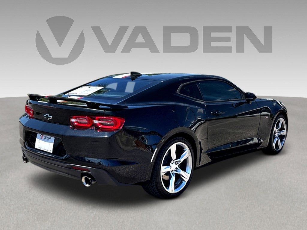 2019 Chevrolet Camaro 1LS