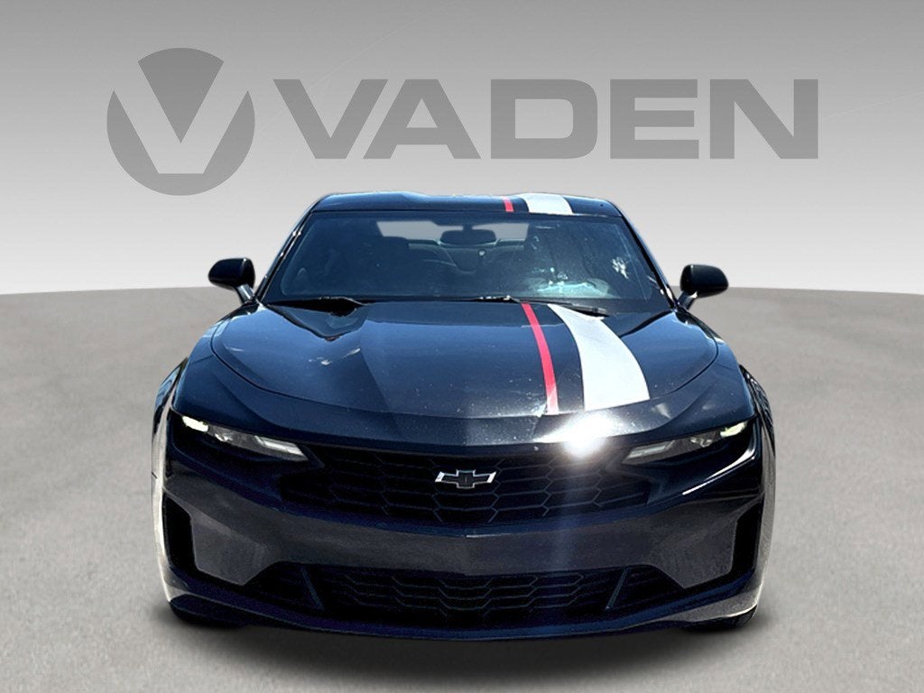 2019 Chevrolet Camaro 1LS