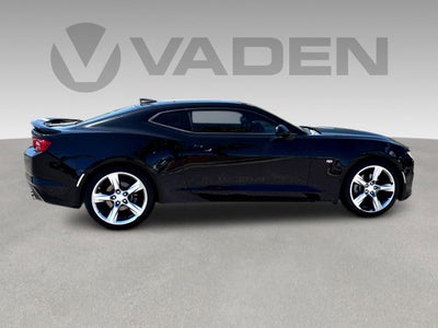 2019 Chevrolet Camaro 1LS