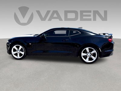 2019 Chevrolet Camaro 1LS