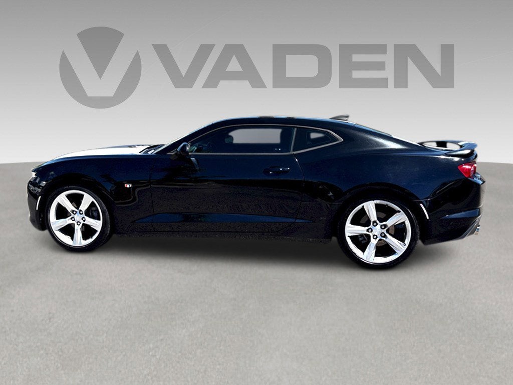 2019 Chevrolet Camaro 1LS