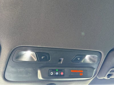 2019 Chevrolet Camaro 1LS