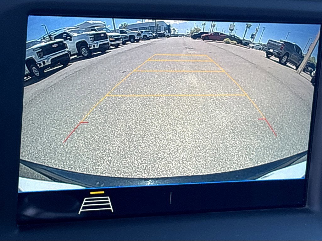 2019 Chevrolet Camaro 1LS