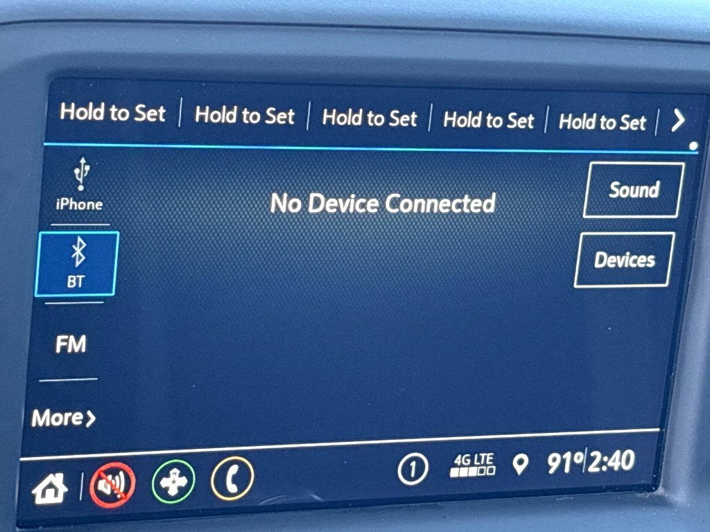 2019 Chevrolet Camaro 1LS