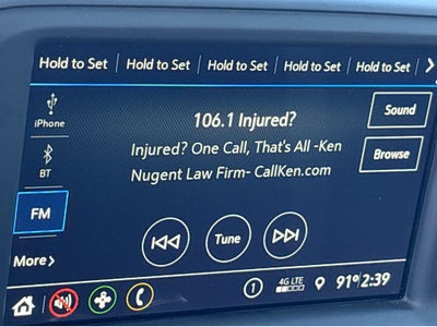 2019 Chevrolet Camaro 1LS