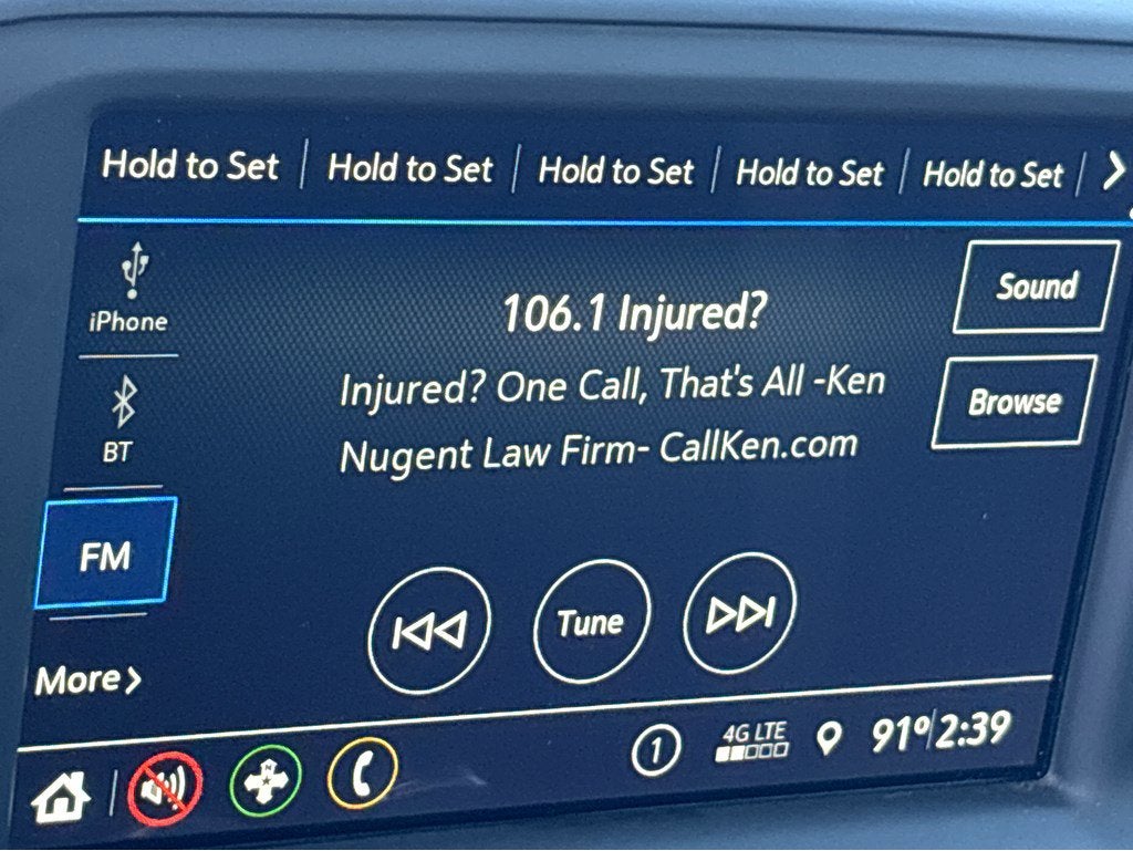 2019 Chevrolet Camaro 1LS