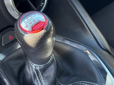 2023 Chevrolet Camaro 1SS