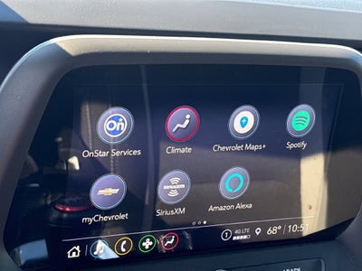 2023 Chevrolet Camaro 1SS