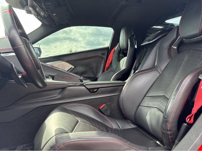 2020 Chevrolet Corvette Stingray 3LT