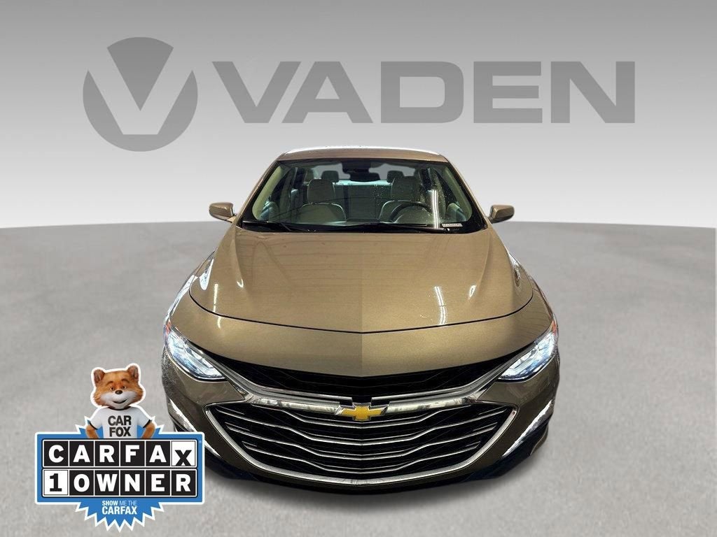 2024 Chevrolet Malibu 2LT