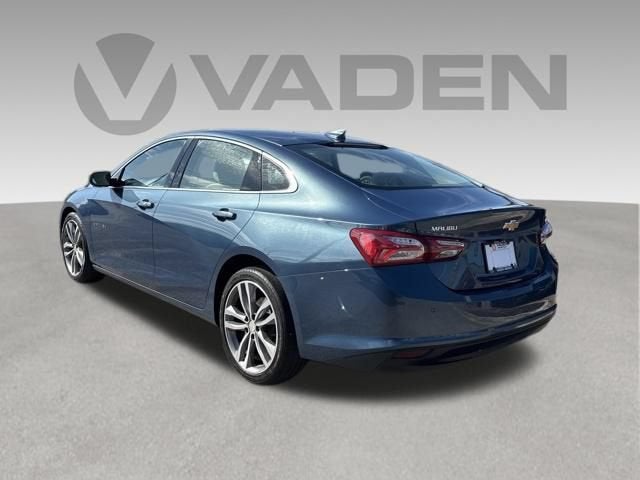 2024 Chevrolet Malibu 2LT