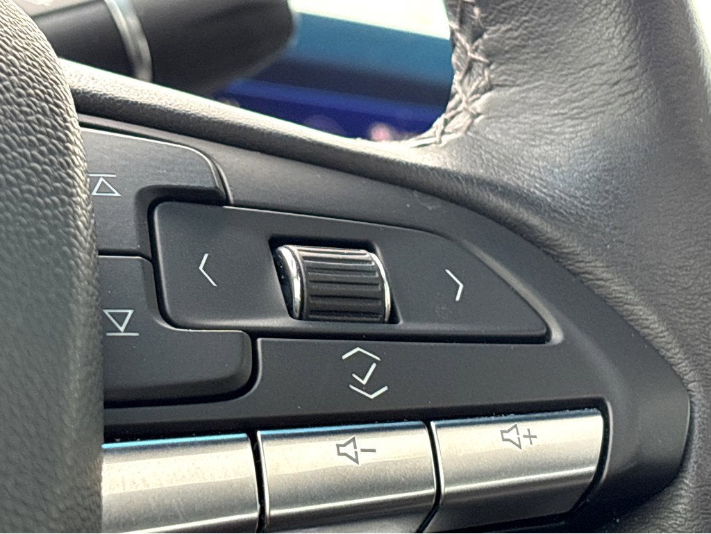 2021 Cadillac CT4 Premium Luxury