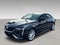 2025 Cadillac CT4 Sport