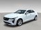 2021 Cadillac CT4 Luxury