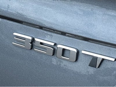 2020 Cadillac CT5 Luxury