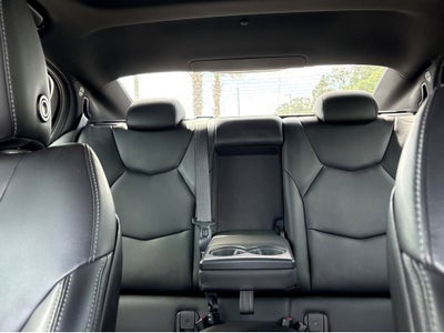 2020 Cadillac CT5 Luxury