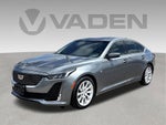 2020 Cadillac CT5 Luxury