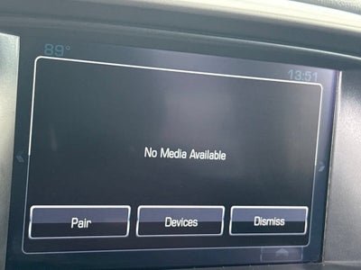 2018 Chevrolet Colorado 4WD Z71